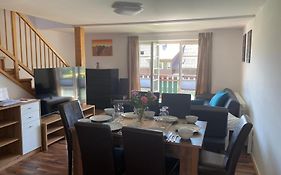 Haus Kampl - Appartement Aussee